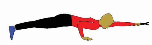 Boat Yoga by Jeff Halpern